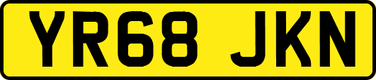 YR68JKN