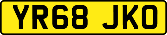 YR68JKO