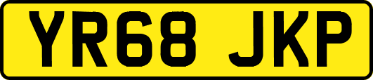 YR68JKP