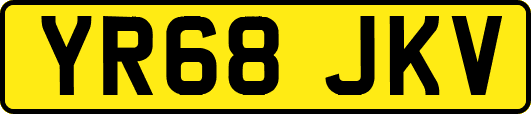 YR68JKV