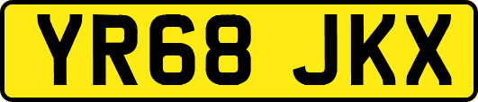 YR68JKX