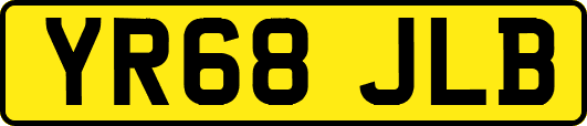 YR68JLB