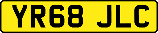 YR68JLC