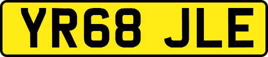 YR68JLE