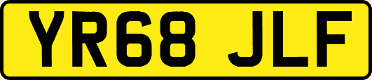 YR68JLF