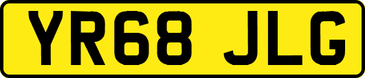YR68JLG