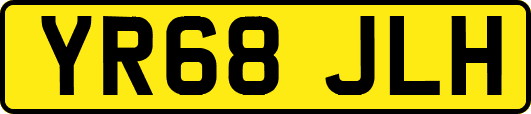 YR68JLH