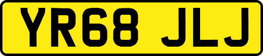 YR68JLJ