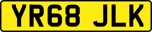 YR68JLK