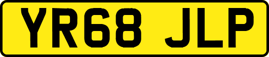 YR68JLP