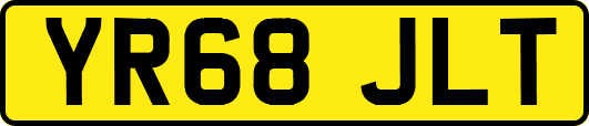 YR68JLT