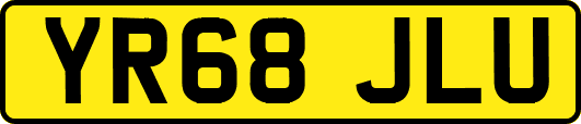 YR68JLU