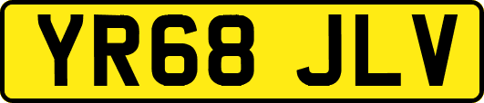 YR68JLV