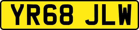 YR68JLW
