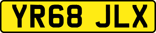 YR68JLX