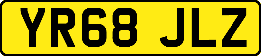YR68JLZ