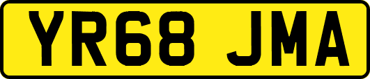 YR68JMA