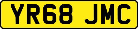 YR68JMC