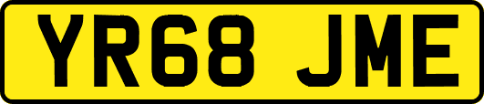 YR68JME