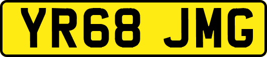 YR68JMG