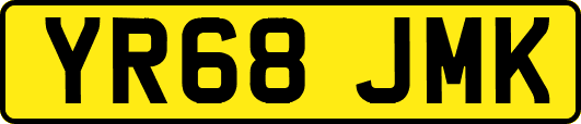 YR68JMK