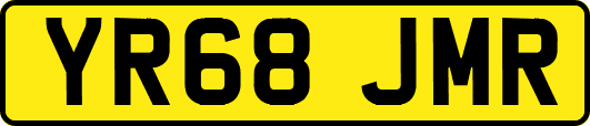 YR68JMR