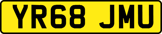 YR68JMU
