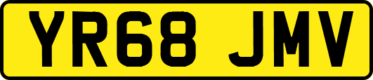 YR68JMV
