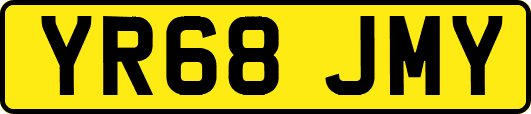 YR68JMY