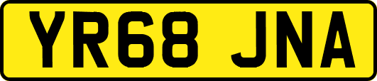 YR68JNA