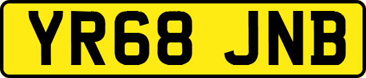 YR68JNB