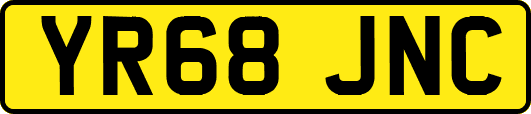 YR68JNC