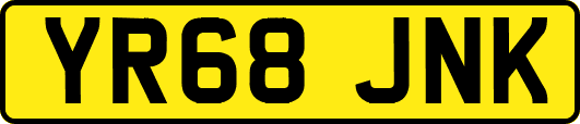YR68JNK