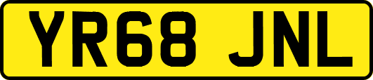 YR68JNL