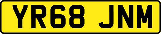 YR68JNM