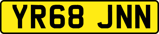 YR68JNN