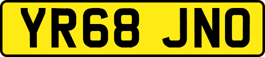 YR68JNO