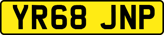 YR68JNP