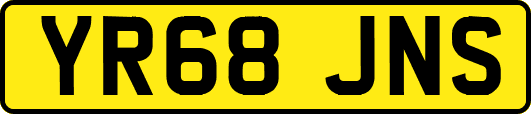 YR68JNS