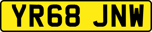YR68JNW