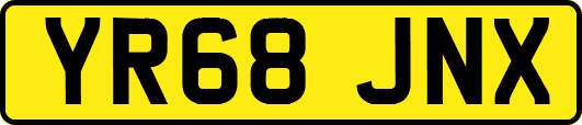 YR68JNX