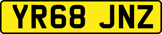 YR68JNZ