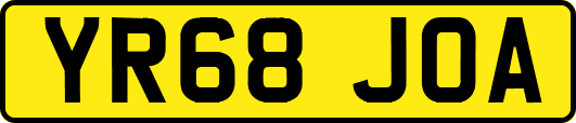 YR68JOA