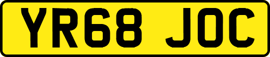 YR68JOC