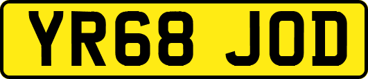 YR68JOD