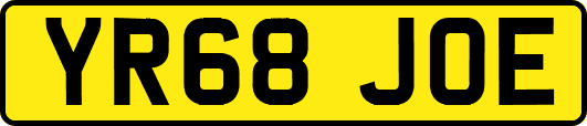 YR68JOE