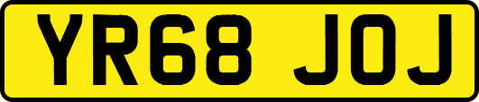 YR68JOJ