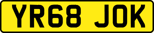 YR68JOK