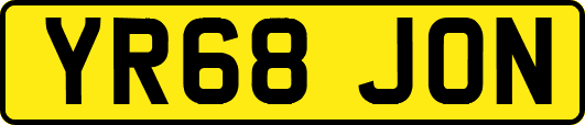YR68JON