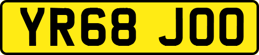 YR68JOO
